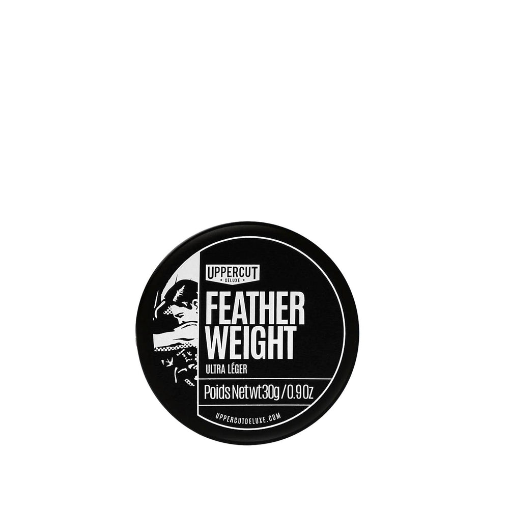 Uppercut Deluxe Featherweight Fiber Hair Paste 30g
