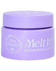 Bee Beauty Face Cleansing Balm - Gentle Makeup Remover & Natural Skincare for Sensitive Skin - view 2