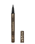 Stellary Wild Eyeliner 02 Brown - Bold Definition 1ml