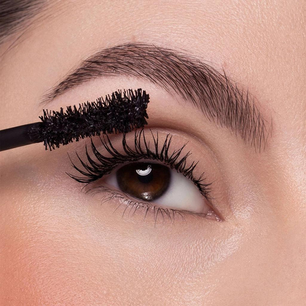 Astra InstaVolume Volumizing Mascara for Full Lashes