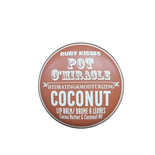 Ruby Kisses Lip Emollient Coconut - Natural Moisturizing Lip Care with Coconut Oil & Shea Butter Ruby Kisses Lip Emollient Coconut - Natural Lip Care Lip Emollient, Coconut Lip Balm, Natural Lip Care, Dry Lip Treatment, Moisturizing Lip Product, Lip Moisturizer, Natural Ingredients, Coconut Oil, Shea Butter, Cocoa Butter, Sweet Almond Oil, Vitamin E, Lip Care, Lip Balm, Dry Lips, Chapped Lips