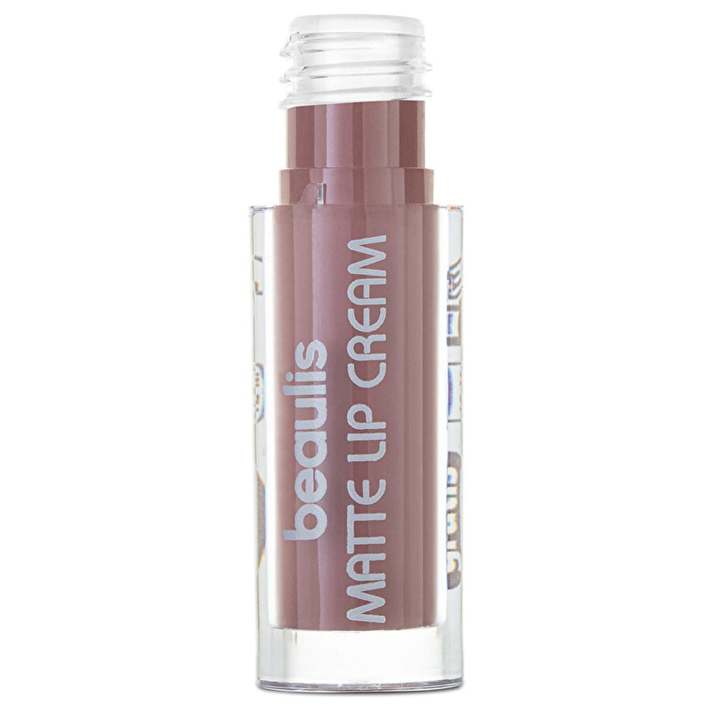 Beaulis Mini Liquid Lipstick Set - 230 Fundamentals - Long Lasting Matte Finish Lip Makeup - view 3