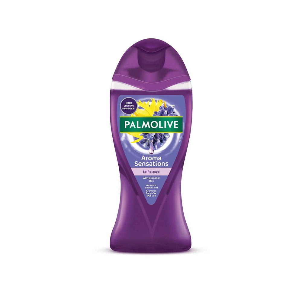 Palmolive Aroma Sensations So Relaxed Body Wash 250 ml