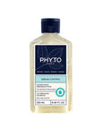 Phyto Oil Control Purifying Shampoo for Oily Scalp 250 ml