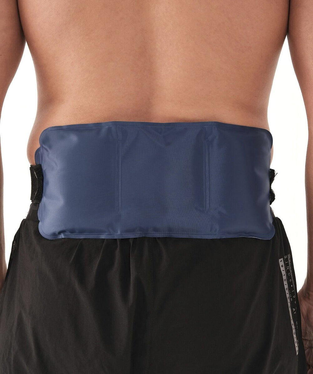 Ortholand Hot & Cold Gel Compress Pack 14 x 35 cm