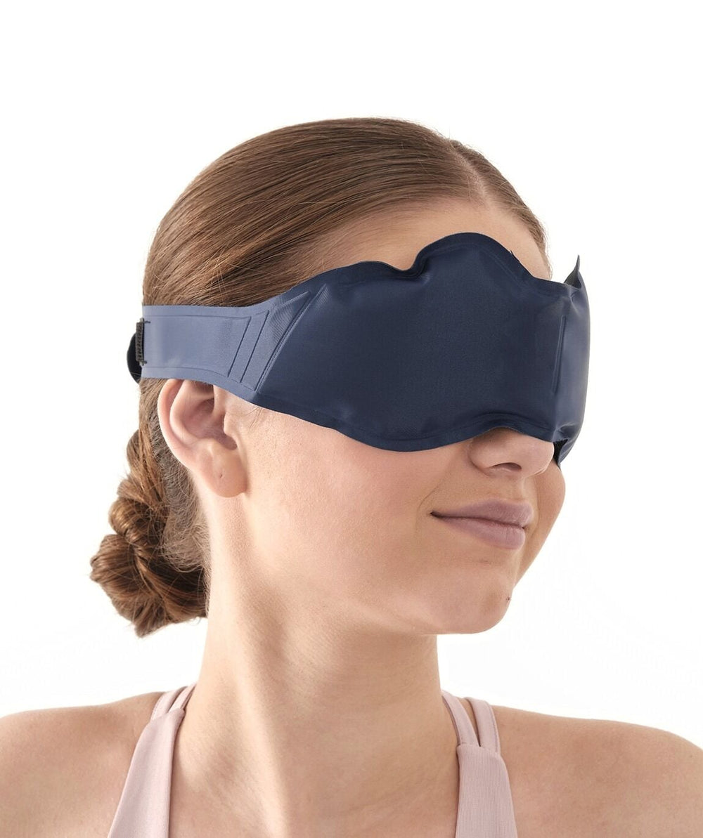 Ortholand Hot, Cold Compress Gel Eye Mask