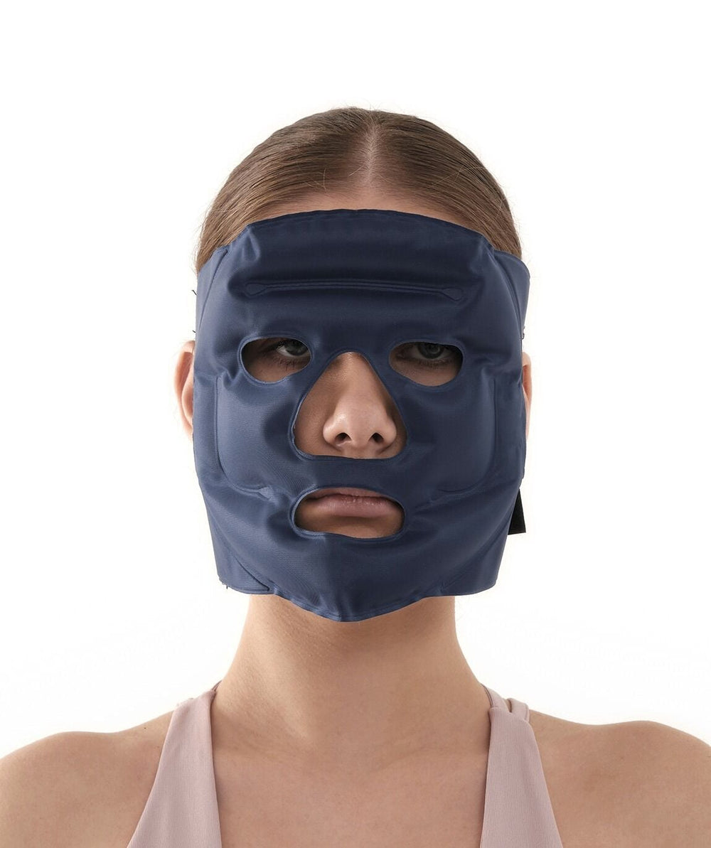 Ortholand Hot, Cold Compress Gel Face Mask