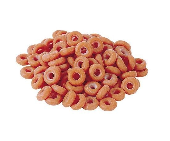 Kruuse Elastrator Rubber Rings 100 Pieces
