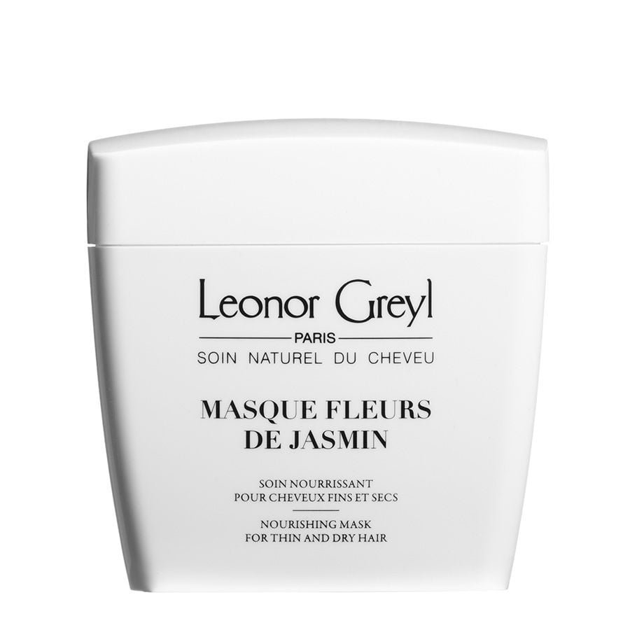 Leonor Greyl Masque Fleurs De Jasmin Nourishing Hair Mask 200ml