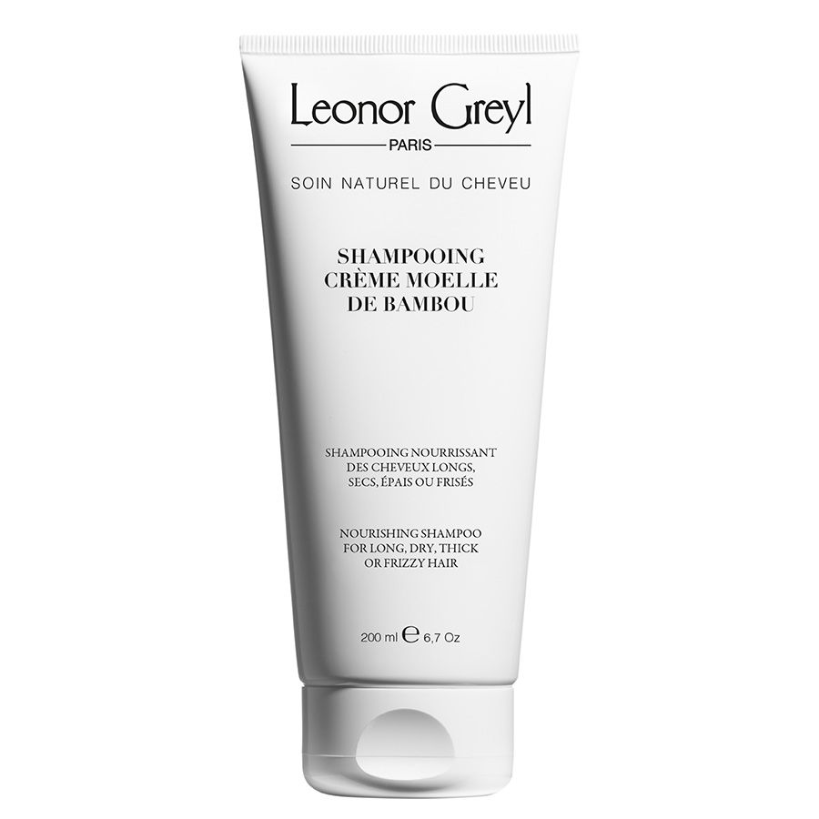 Leonor Greyl Shampooing Crème Moelle De Bambou 200ml