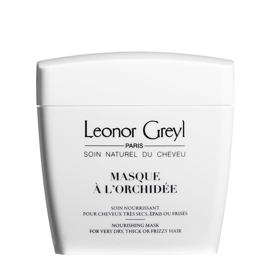 Leonor Greyl Masque à l'Orchidée Nourishing Hair Mask 200ml