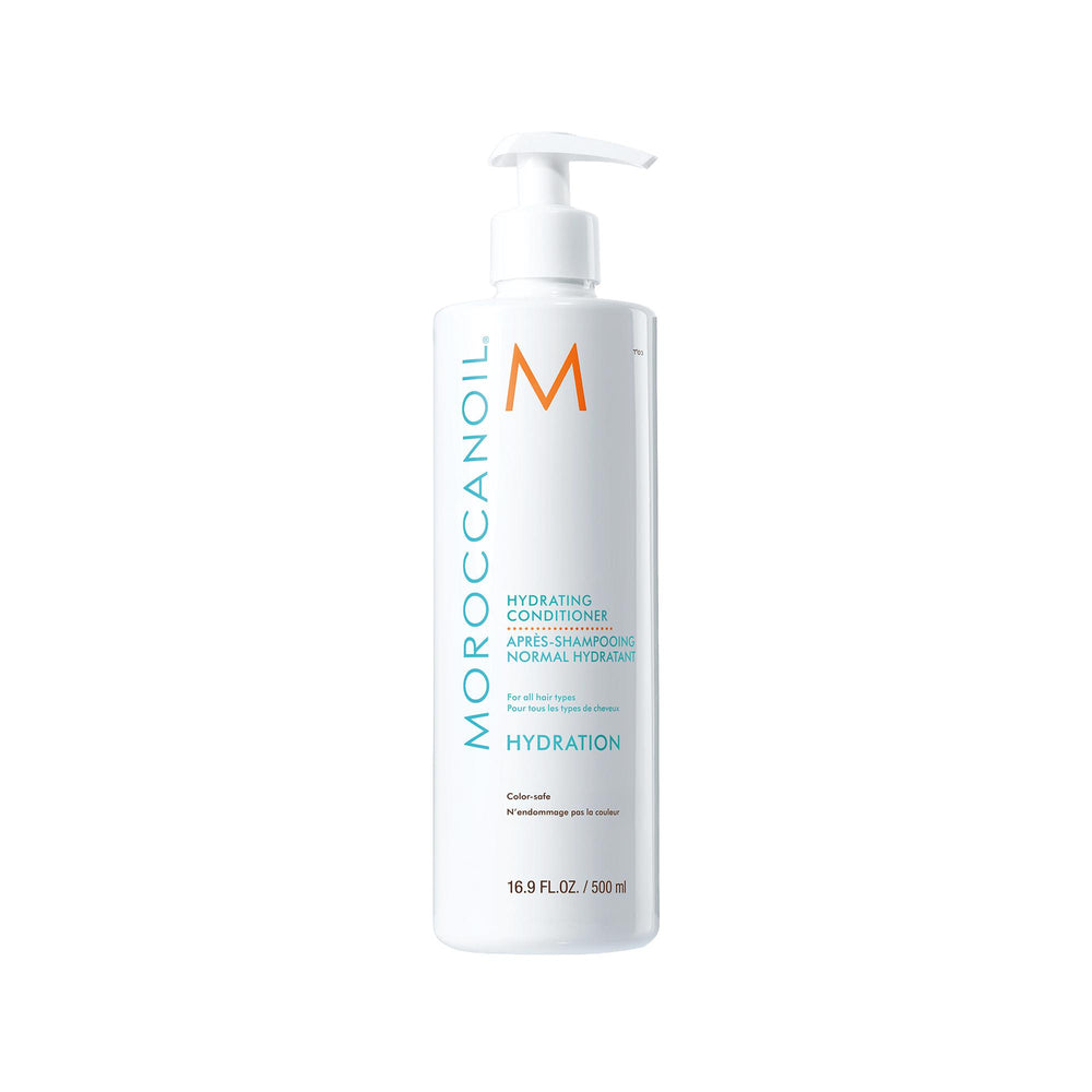 Moroccanoil Hydration Moisturizing Conditioner for Dry Hair 500 ml