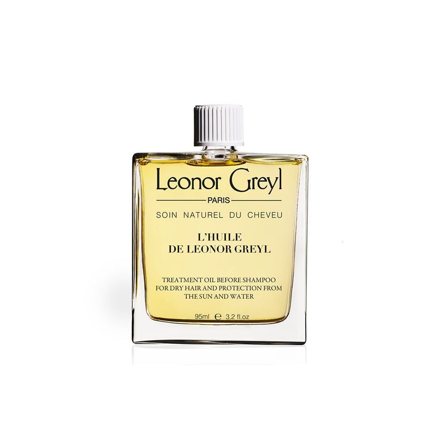 Leonor Greyl L'Huile Pre-Shampoo Treatment Oil 95ml