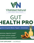 Digestive Enzyme Pro Blend