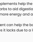 Digestive Enzyme Pro Blend