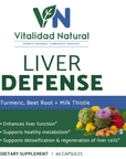Liver Support