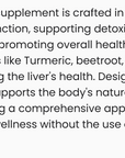 Liver Support