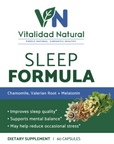 Sleep Formula