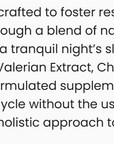 Sleep Formula