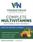 Complete Multivitamin