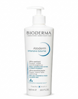 Bioderma Atoderm Intensive Soothing Balm - 500ml - Dry & Atopic Skin Relief, Fragrance-Free Moisturizer, Skin Barrier Therapy