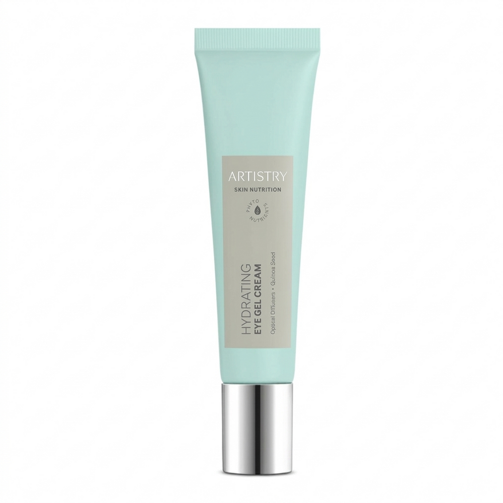 Artistry Skin Nutrition Hydrating Eye Gel Cream, 15g