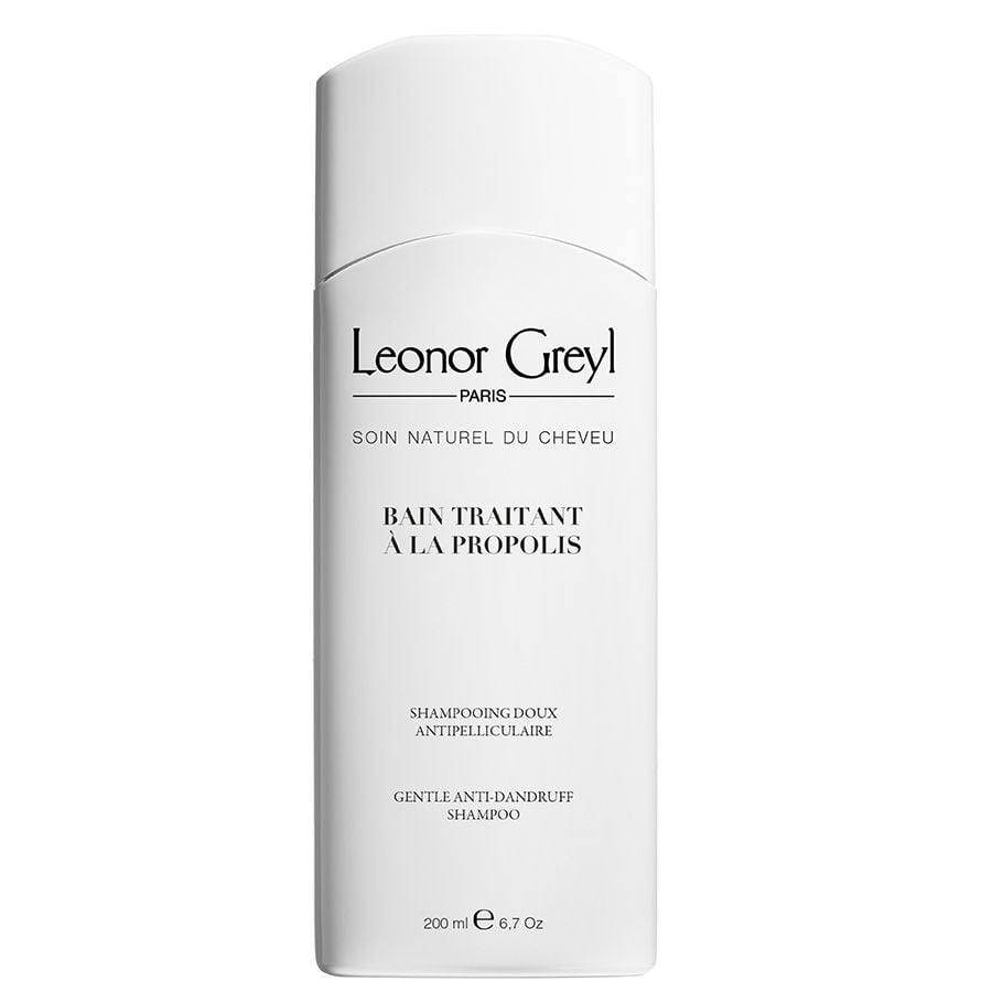 Leonor Greyl Bain Traitant À La Propolis Purifying Shampoo 200ml