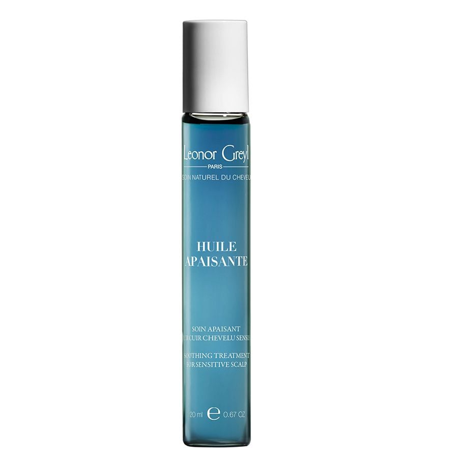 Leonor Greyl Huile Apaisante Soothing Scalp Treatment 20ml