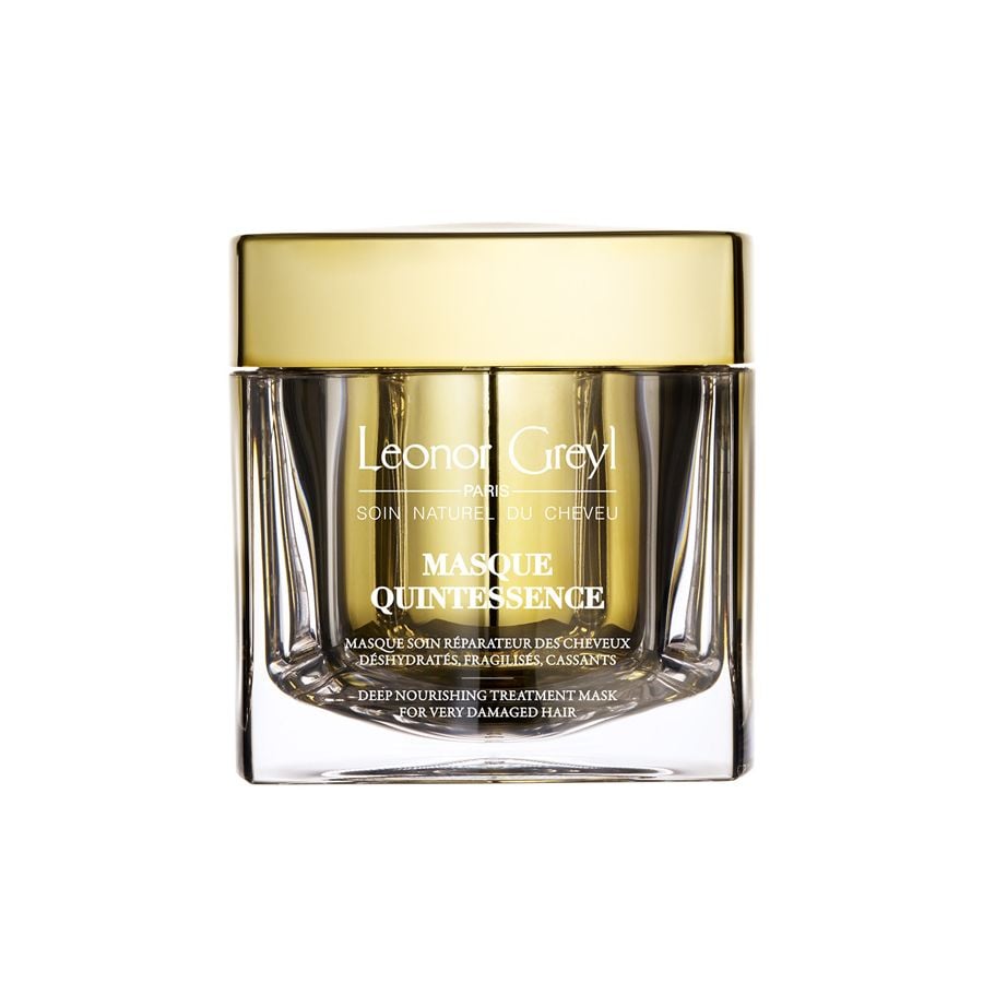 Leonor Greyl Masque Quintessence Deep Nourishing Hair Mask 200ml