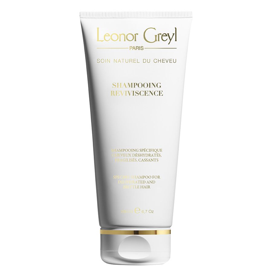 Leonor Greyl Shampooing Reviviscence Nourishing Shampoo 200ml
