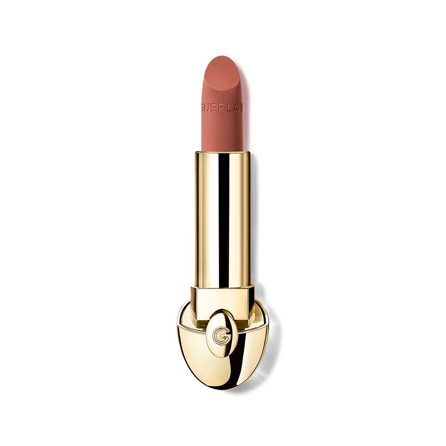 Guerlain Rouge G Refill Christmas 207 Satin Lipstick