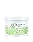 Wella Elements Renewing Hair Mask for Intense Moisture 500 ml