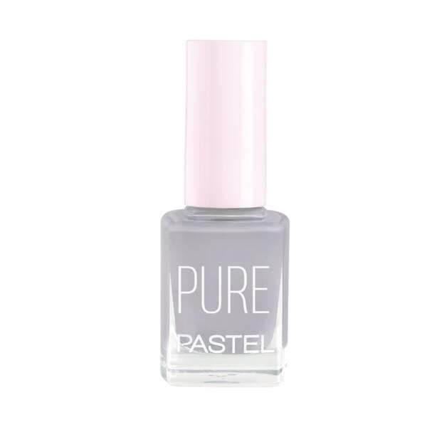 Pastel Pure Oje 603 Vegan Nail Polish - Cruelty-Free, Toxic-Free Beauty, 13ml - Nail Polish