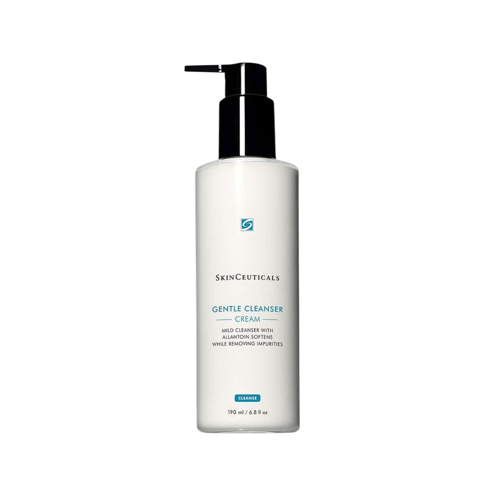 SkinCeuticals Gentle Cleanser Cream for Sensitive Skin 190 ml