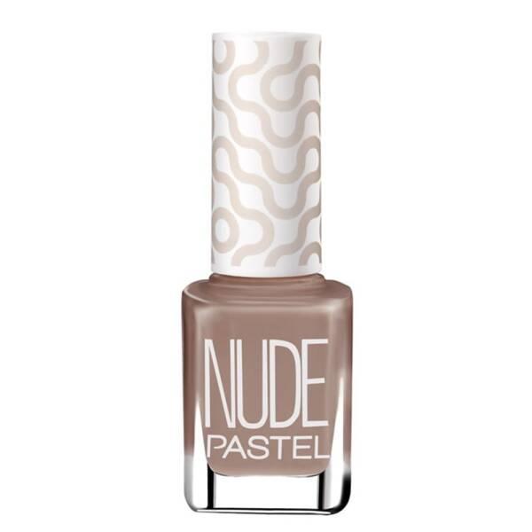 pastel nude 761 oje bottle, pastel nude 761 oje swatch on nails Pastel Nude 761 Oje - Vegan Nail Polish | 13 ml Pastel Nude 761 Oje - Vegan Nail Polish | 13 ml pastel, nude-oje, vegan-nail-polish, cruelty-free, nail-care, nail-polish, cosmetics, ai-generated, 13ml, non-toxic