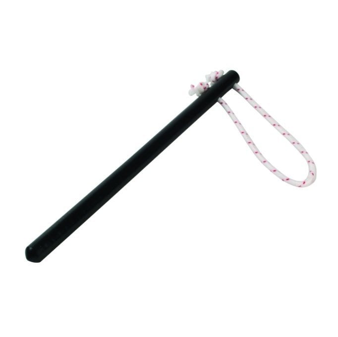 Kruuse Equivet Plastic Handle Twitch for Horses 40cm