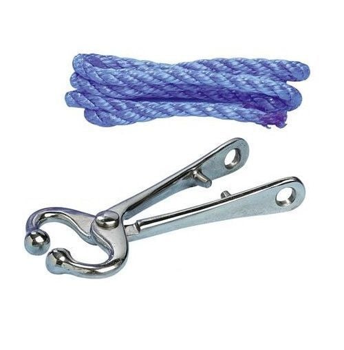 Kruuse Muset Ipli Veterinary Mouth Gag 20 cm
