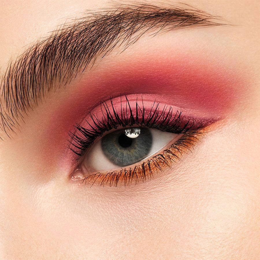 Guerlain Ombres G Christmas Collection Eyeshadow Palette