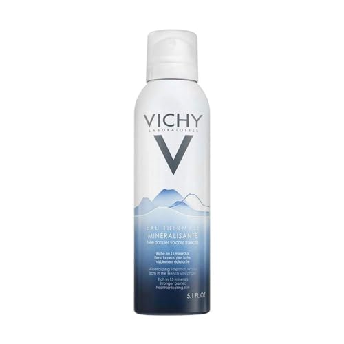 Vichy Eau Thermale 150ml - Skin Care
