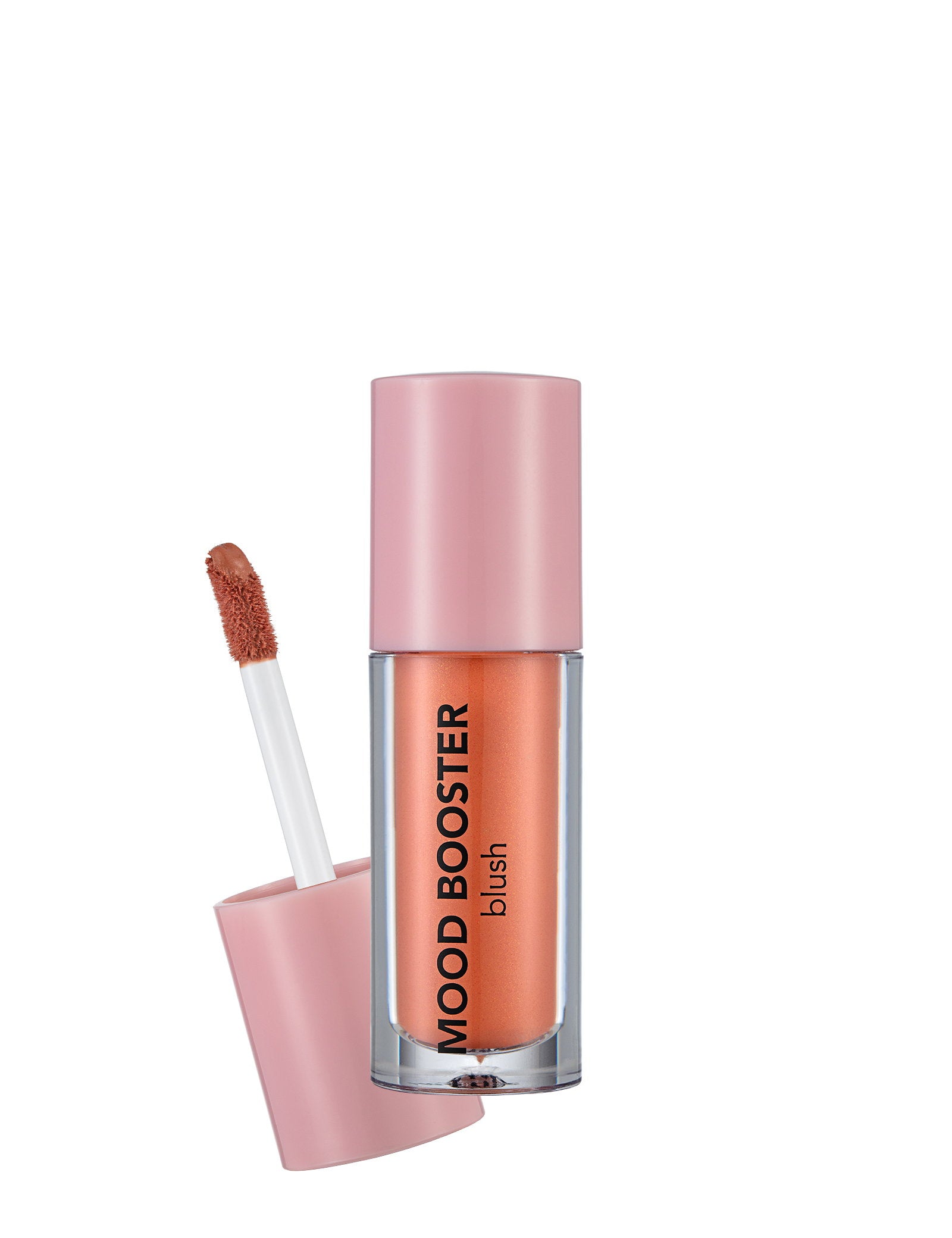 Flormar Mood Booster Natural Radiant Liquid Blush 10ml