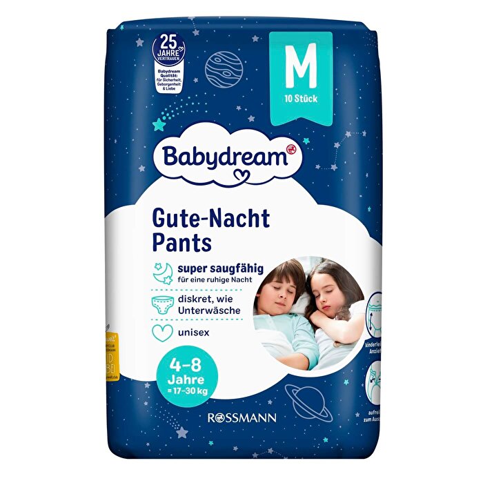 Babydream Baby Care Products - Gentle &amp; Safe for Infants | 200ml