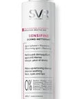SVR Sensifine Dermo Nettoyant - Gentle Facial Cleanser & Makeup Remover for Sensitive Skin