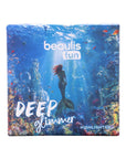 Beaulis Fun Deep Glimmer Toz Highlighter Powder - Glow Enhancer for Radiant Makeup Look - Highlighter