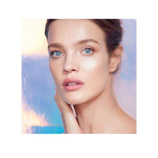 Guerlain Meteorites Highlighter Liquid 02 Dore Radiant Glow 2ml