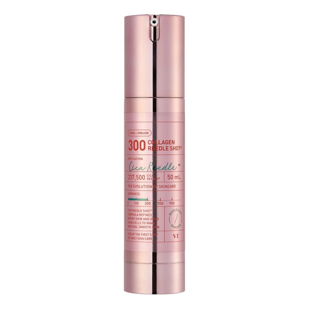 VT Cosmetics Collagen Reedle Shot 300 Firming Face Cream 50 ml