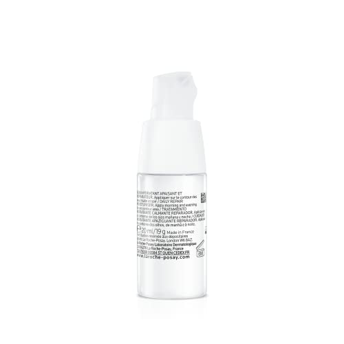 La Roche Posay Toleriane Dermallergo Moisturizing Eye Cream 20ml