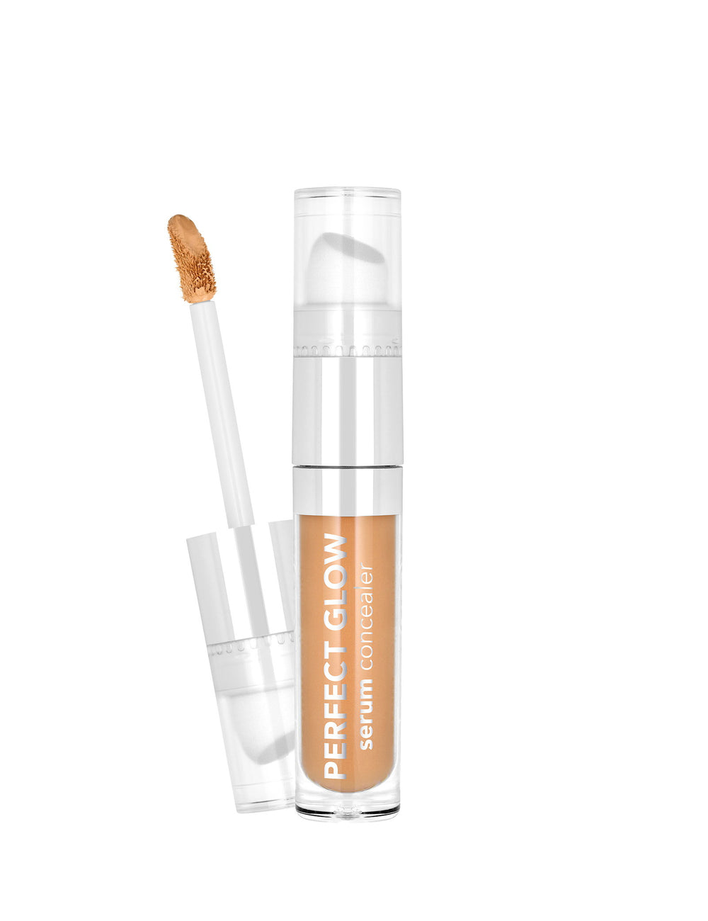 Flormar Perfect Glow Serum Concealer Hydrating Finish 10ml