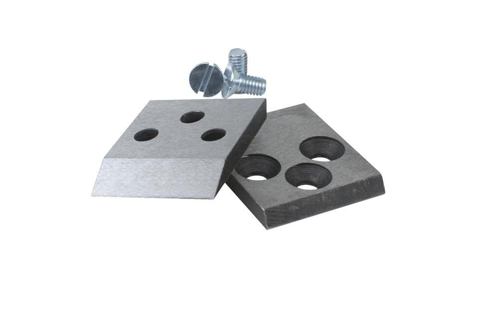 Kruuse Replacement Blades for Nail Clippers 1 Pair