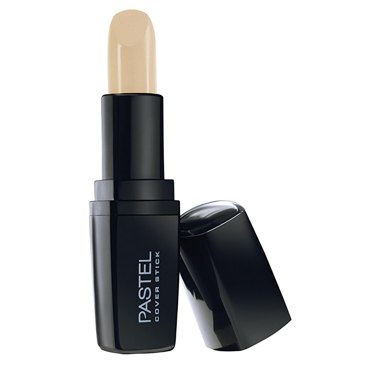 pastel cover stick concealer 04, flawless makeup application with pastel concealer, concealer for dark circles and imperfections Pastel Cover Stick Concealer 04 - Perfect for All Skin Types | 0.28 fl. oz. Pastel Cover Stick Concealer 04 - Flawless Finish pastel, cover-stick, concealer, makeup, flawless-finish, dark-circles, beauty-products, cosmetics, ai-generated, eye-makeup