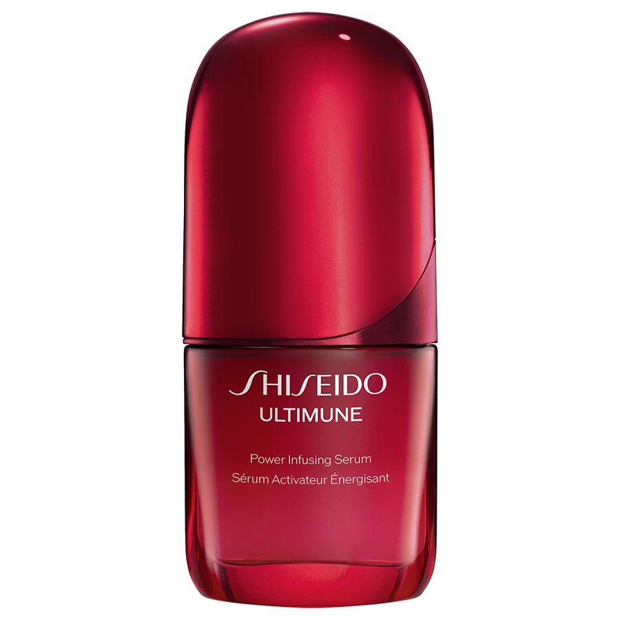Shiseido Ultimune Power Infusing Concentrate Serum 30ml